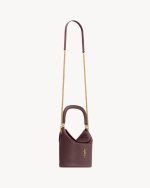 YSL GABY bucket bag in lambskin - Image 2